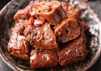 鴨脖怎么鹵入味？鴨脖怎么去腥？
