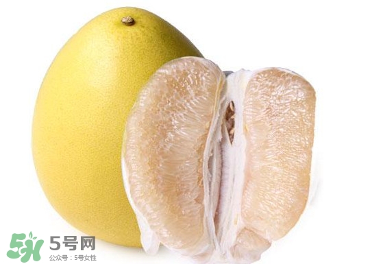 蜜柚可以降血糖嗎？孕婦能吃蜜柚嗎？