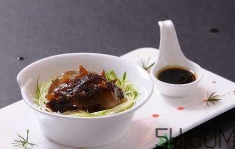 膽固醇高能吃海參嗎？膽固醇高吃海參有什么好處？