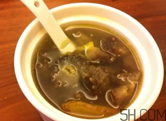 男人吃海參有什么好處？海參男人吃怎么處理？