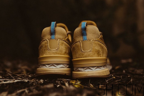 new balance 574 sport wheat小麥配色多少錢_在哪買？