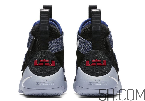 nike lebron soldier 11 steel鋼鐵配色什么時(shí)候發(fā)售？