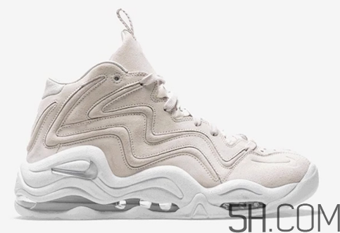 kith與nike聯(lián)名皮蓬系列球鞋有哪些款式？