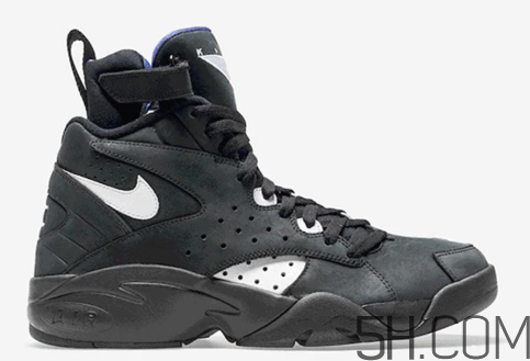 kith與nike聯(lián)名皮蓬系列球鞋有哪些款式？