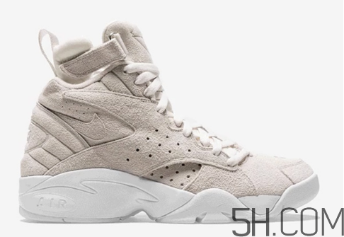 kith與nike聯(lián)名皮蓬系列球鞋有哪些款式？