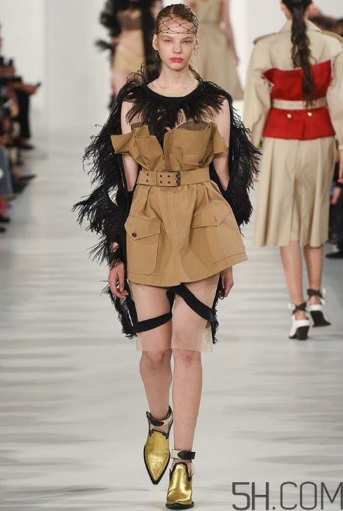 maison margiela2018春夏系列怎么樣_好看嗎？