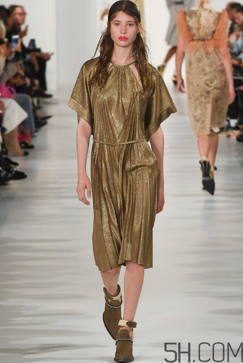 maison margiela2018春夏系列怎么樣_好看嗎？