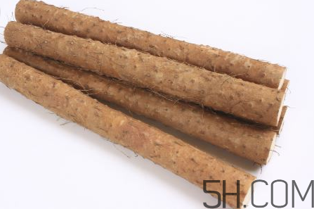 切山藥手癢是怎么回事？哪種山藥最好？