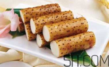 山藥的營養(yǎng)價值是什么？山藥粘液引起手癢止癢方法