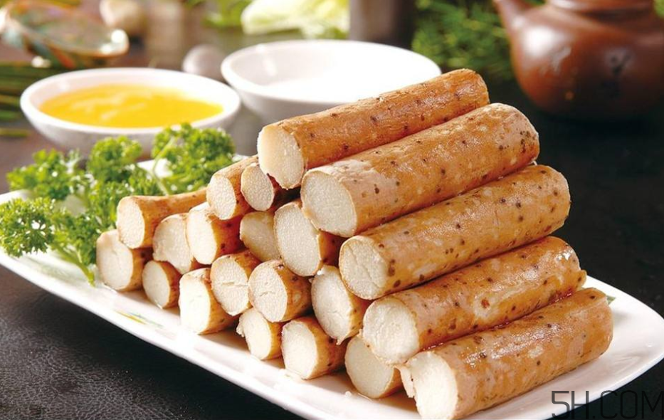 山藥的營養(yǎng)價值是什么？山藥粘液引起手癢止癢方法
