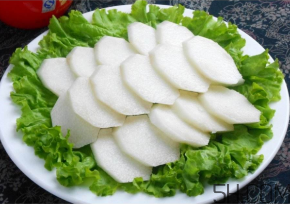 什么樣的山藥是鐵棍山藥？辨別山藥種類的技巧