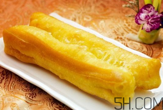 油條用什么面粉好？油條可以用高筋面粉嗎？
