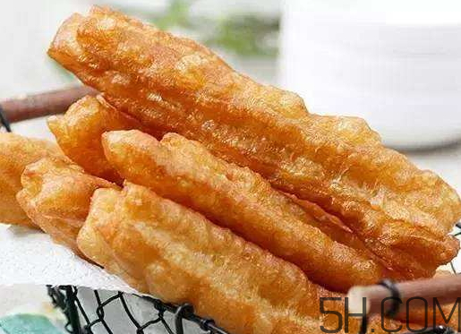 油條可以和牛奶一起吃嗎？油條和牛奶能一起吃嗎？