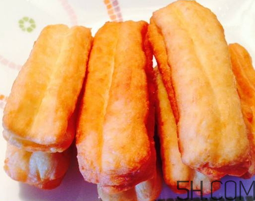 油條可以和牛奶一起吃嗎？油條和牛奶能一起吃嗎？