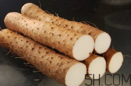 隔夜的山藥還能吃嗎？山藥干的好還是鮮的好？