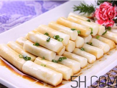 山藥皮能吃嗎？吃山藥有什么好處？