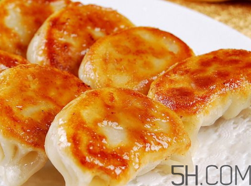 煎餃熱量高嗎？一個(gè)煎餃的熱量