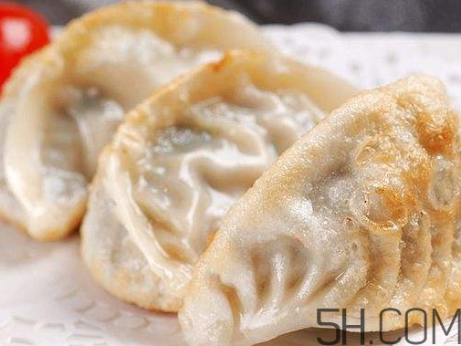 煎餃熱量高嗎？一個(gè)煎餃的熱量
