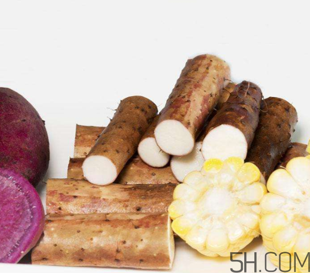 山藥怎么去皮？適合孕婦吃的山藥食譜