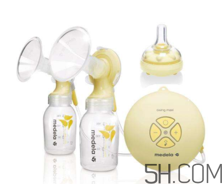 美德樂(lè)吸奶器回流怎么辦？美德樂(lè)吸奶器回流處理方法