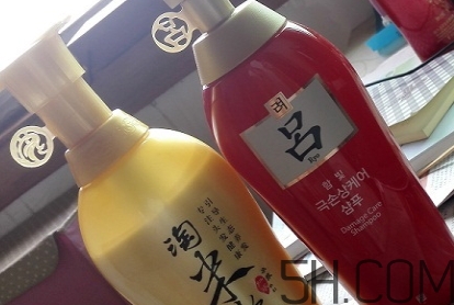 韻之堂是什么牌子？韻之堂洗發(fā)水怎么樣？