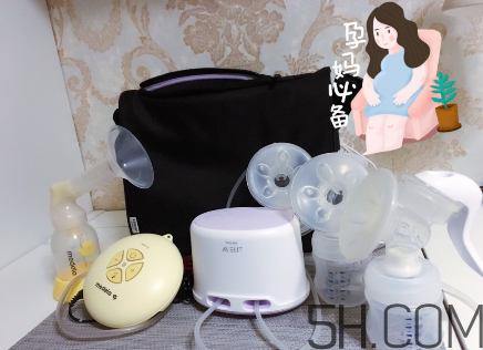 美德樂吸奶器和新安怡吸奶器哪個好？美德樂和新安怡怎么選？