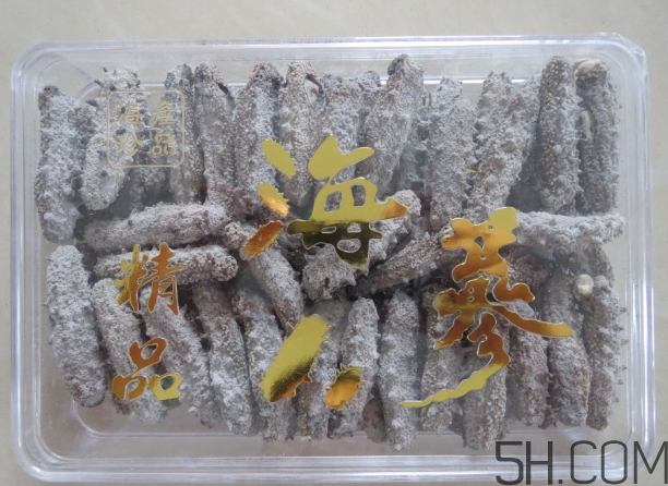 海參顏色深好還是淺好？海參顏色發(fā)白時(shí)怎么回事？
