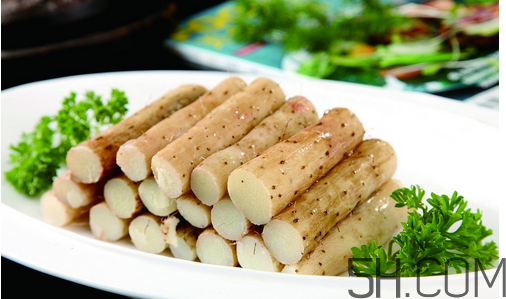 山藥是酸性還是堿性？山藥是發(fā)物的食物嗎？