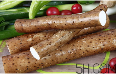山藥是酸性還是堿性？山藥是發(fā)物的食物嗎？