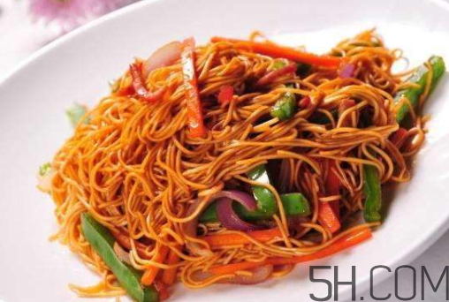 炒面用什么面條？炒面可以用掛面嗎？