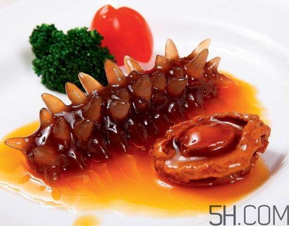 夏天可以吃海參嗎？夏天吃海參上火嗎？