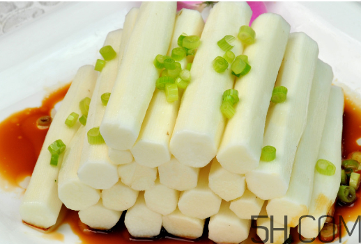 山藥和白蘿卜可以一起燉湯嗎？冬天吃山藥的五大好處