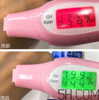 多芬潔面泡泡怎么樣？多芬潔面泡泡哪個(gè)顏色好？