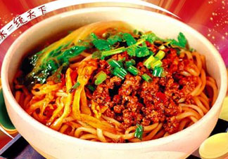 炸醬面可以用豆瓣醬嗎？炸醬面可以用黃豆醬嗎？
