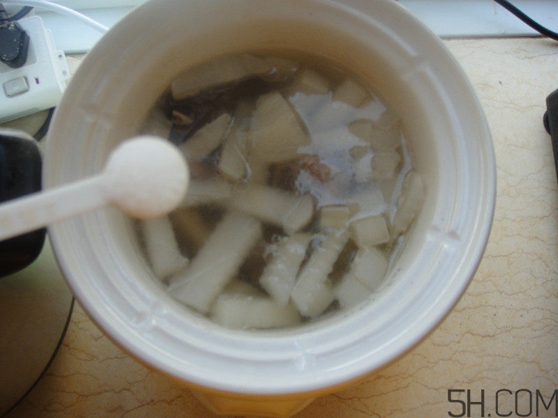 海參可以和蘿卜一起吃嗎？海參和蘿卜一起怎么煮？