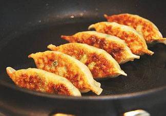 煎餃熱量高嗎？一個(gè)煎餃的熱量