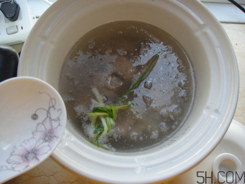 海參可以和蘿卜一起吃嗎？海參和蘿卜一起怎么煮？