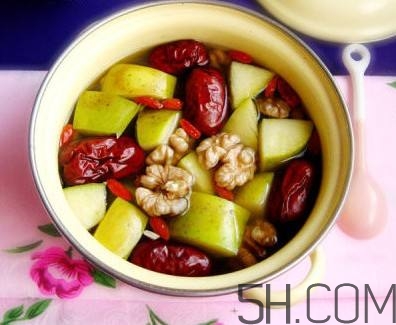 感冒可以吃海參嗎？感冒發(fā)燒吃什么好？