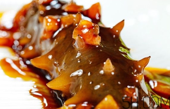 海參可以和蘿卜一起吃嗎？海參和蘿卜一起怎么煮？