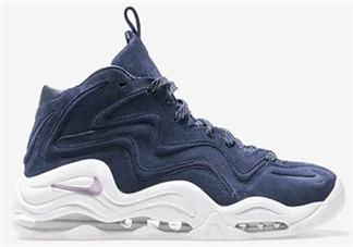 kith與nike聯(lián)名皮蓬系列球鞋有哪些款式？