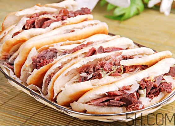 驢肉火燒是什么？孕婦能吃驢肉火燒嗎