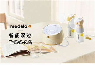 美德樂sonata致韻中文說明書  美德樂致韻吸奶器怎么用？