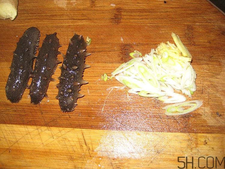 蘑菇和海參能一起吃嗎？蘑菇海參湯的做法