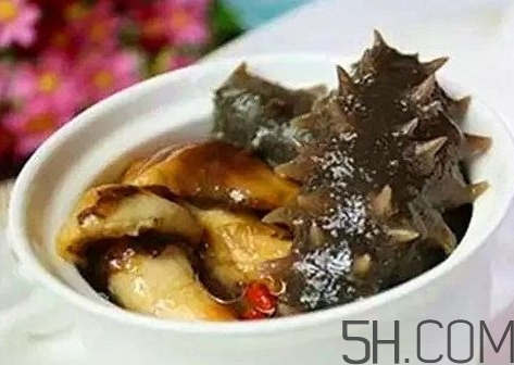 海參是酸性還是堿性？海參是涼性還是熱性？