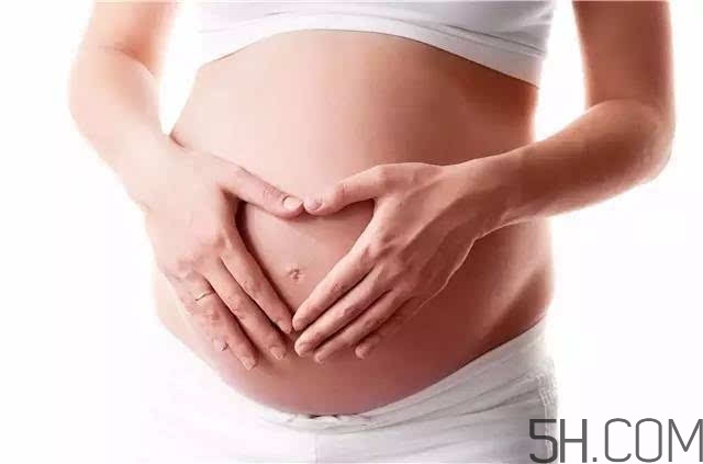 孕晚期上完廁所肚子疼怎么回事？孕晚期肚子疼怎么辦？