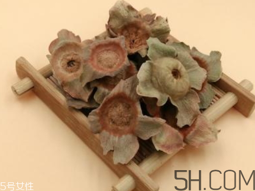 柿蒂是什么東西？柿蒂怎么吃？