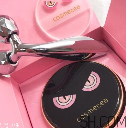 cosmetea是什么牌子？cosmetea是哪國的什么檔次