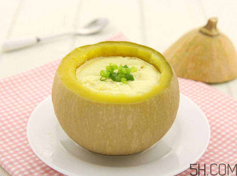 南瓜可以放多久？南瓜的做法