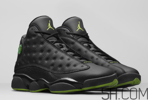 air jordan 13 altitude 17復(fù)刻版什么時(shí)候發(fā)售_多少錢？