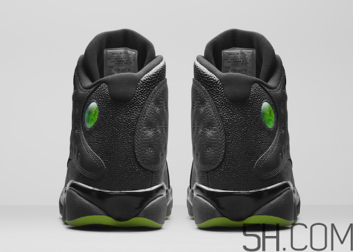 air jordan 13 altitude 17復(fù)刻版什么時(shí)候發(fā)售_多少錢？